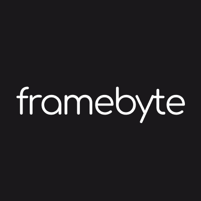Framebyte